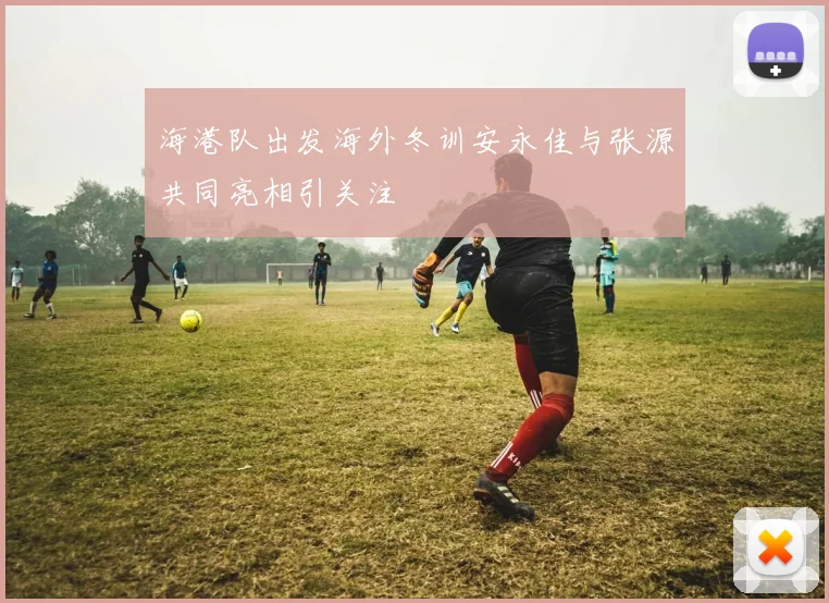 海港队出发海外冬训安永佳与张源共同亮相引关注