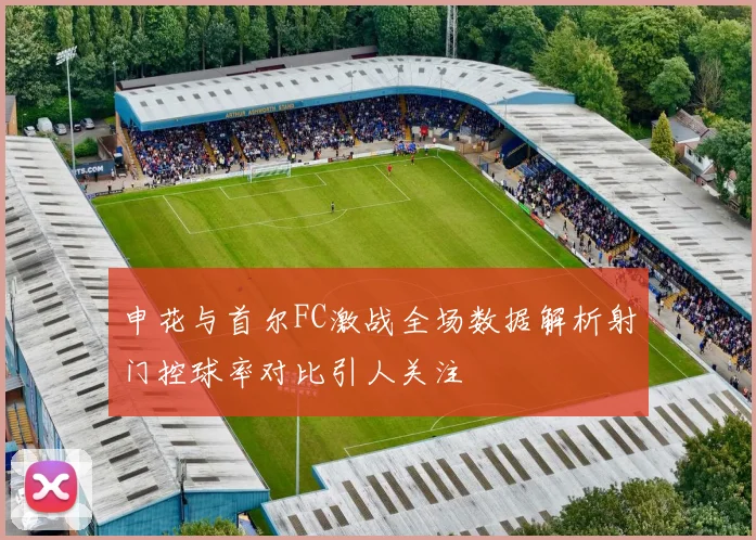 申花与首尔FC激战全场数据解析射门控球率对比引人关注